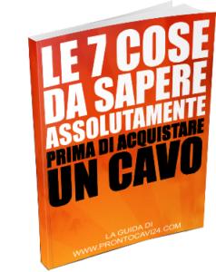 guida le 7 cose da sapere assolutamente prima di acquistare un cavo per automazione a bordo macchina