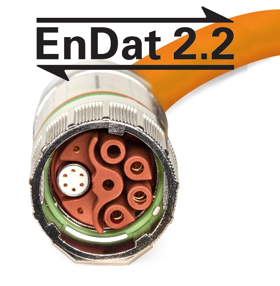 connettore hmc6 endat